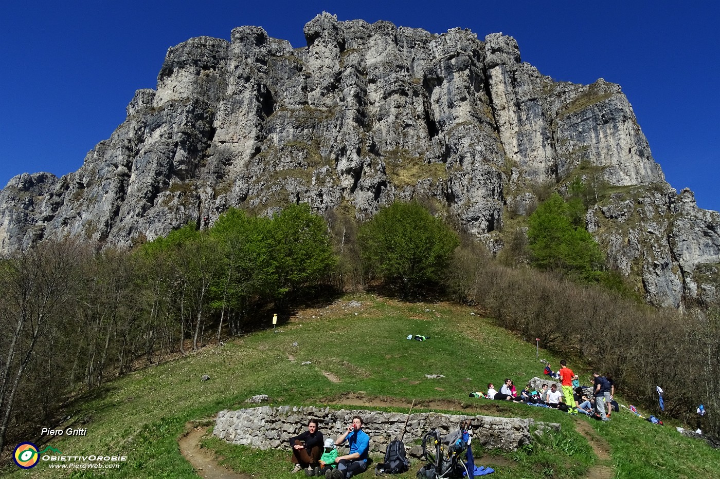80 Verso la Ferrata del Centenario.JPG